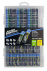 Super-Alkaline-Batterien im Angebot bei ALDI Nord in Falkensee Super-Alkaline-Batterien Angebote von ACTIV ENERGY bei ALDI Nord Falkensee für 14,99 €