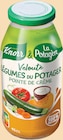 Velouté Légumes du Potager Pointe de Crème - KNORR & LA POTAGERE en promo chez Intermarché Hyper Velouté Légumes du Potager Pointe de Crème - KNORR & LA POTAGERE dans le catalogue Intermarché Hyper