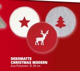 Aktuelle Teppichboden Angebote bei E center in Wiesbaden Aktuelles Dekomatte Christmas Modern Angebot bei E center in Wiesbaden ab 1,00 €