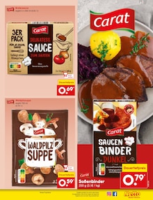 Fertiggerichte im Netto Marken-Discount Prospekt "Aktuelle Angebote" mit 61 Seiten (Köln)