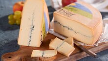 Fromage Chaud - Carrefour - Carrefour Fromage Chaud - Carrefour à 0,99 € dans le catalogue Carrefour "La rentrée encore moins chère"
