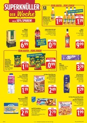 Schokolade im EDEKA Prospekt in Hoyerswerda Aktueller EDEKA Prospekt mit Schokolade, "Wir lieben Lebensmittel!", Seite 2