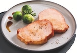 Aktuelles Metzgerfrisch Kasseler Minutensteaks Angebot bei Lidl in Krefeld ab 3,19 €