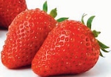 Erdbeeren Angebote bei Markant Nordwest Emden