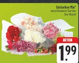 Edelnelken Mix bei EDEKA im Bad Berka Prospekt für 1,99 €