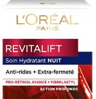 Soin Hydratant revitalift - L'Oréal Paris dans le catalogue Lidl