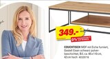 Couchtisch Angebote bei Höffner Detmold für 349,00 €