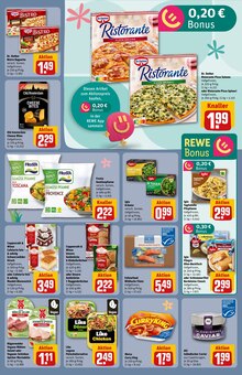 Champignons im REWE Prospekt "Dein Markt" mit 34 Seiten (Köln)