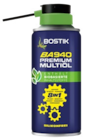 BA940 Premium Multiöl im Angebot bei Sonderpreis Baumarkt in Göttingen BA940 Premium Multiöl Angebote von Bostik bei Sonderpreis Baumarkt Göttingen für 3,49 €