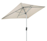 Aktuelles Sonnenschirm Angebot bei BRAUN Möbel-Center in Freiburg (Breisgau) ab 169,00 €