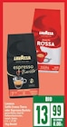 Caffè Crema Tierra oder Espresso Barista von Lavazza im aktuellen EDEKA Prospekt