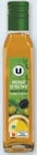 Huile d'olive extra vierge - U - Super U à Annemasse Huile d'olive extra vierge - U en promo chez Super U Annemasse à 2,24 €