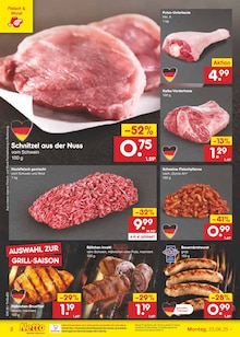 Netto Marken-Discount Zeithain Prospekt der aktuellen Woche, gültig von 23.06.2025 bis 28.06.2025 Aktueller Netto Marken-Discount Zeithain Prospekt "Aktuelle Angebote" mit 63 Seiten