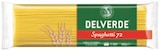 Spaghetti im Angebot bei Lidl in Erfurt Spaghetti Angebote von Delverde bei Lidl Erfurt für 0,66 €
