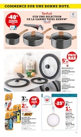 Catalogue Super U en cours à Brive-la-Gaillarde, "La rentrée À PRIX BAS", Page 11