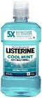 Mundspülung Fresh Mint von Listerine für 2,99 € bei Kaufland im Angebot Mundspülung Fresh Mint von Listerine im aktuellen Kaufland Prospekt