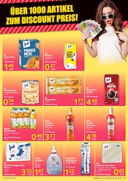 Spülmittel Angebot & Preis im aktuellen Selgros Prospekt Spülmittel Angebot im aktuellen Selgros Prospekt auf Seite 19