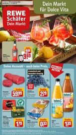 Ähnliche Angebote wie Pfannkuchen im Prospekt "Dein Markt" auf Seite 1 von REWE in Niederkassel