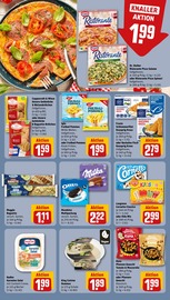 Backofen im REWE Prospekt in Detmold Aktueller REWE Prospekt mit Backofen, "Dein Markt", Seite 16