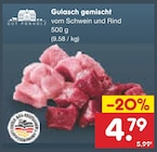 Netto Marken-Discount Großpostwitz (Oberlausitz) Prospekt mit  im Angebot für 4,79 €