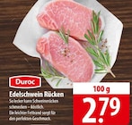 famila Nordost - Edelschwein Rücken Angebot im Prospekt Edelschwein Rücken bei famila Nordost im Prospekt für 2,79 €