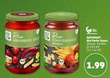 Aktuelles Bio Arrabbiata Sauce Angebot bei Penny in Heidelberg ab 1,99 €