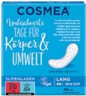 Slipeinlagen von Cosmea für 1,79 € bei Kaufland im Angebot Slipeinlagen von Cosmea im aktuellen Kaufland Prospekt