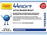 San Mondello im Angebot bei Netto Marken-Discount in Paderborn San Mondello Angebote bei Netto Marken-Discount Paderborn