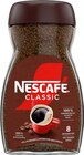 Classic Angebote von Nescafé bei REWE Wiesbaden für 6,49 €