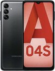 SMARTPHONE - SAMSUNG en promo chez Géant Casino SMARTPHONE - SAMSUNG dans le catalogue Géant Casino