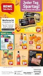REWE Prospekt für Witten mit 33 Seiten REWE Prospekt für Witten: "Dein Markt", 33 Seiten, 12.01.2026 - 17.01.2026