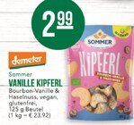 EDEKA Dortmund - Vanille Kipferl Angebot im Prospekt Vanille Kipferl bei EDEKA im Dortmund Prospekt für 2,99 €