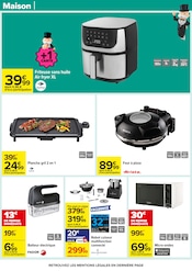 Four Angebote im Prospekt "LE MOIS MONOPOLY" von Carrefour auf Seite 89