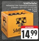 Angebot im EDEKA Hennef (Sieg) Prospekt EDEKA Hennef (Sieg) Prospekt mit im Angebot fĂŒr 14,99 âŹ