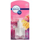 Recharge pour désodorisant Ambi Pur Febreze - Ambi Pur en promo chez Action Recharge pour désodorisant Ambi Pur Febreze - Ambi Pur dans le catalogue Action