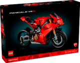 Technic Ducati Panigale V4 S Motorrad Angebote von LEGO bei Marktkauf Wismar für 147,99 €