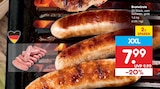 Bratwürste im Angebot bei Netto Marken-Discount in Jena Bratwürste Angebote bei Netto Marken-Discount Jena für 7,99 €