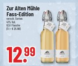 Trinkgut - Fass-Edition Angebot im Prospekt Fass-Edition bei Trinkgut im Prospekt "" für 12,99 €