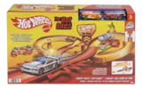 Hot Ones Freeway Frenzy von Hot Wheels für 21,99 € bei Müller im Angebot Hot Ones Freeway Frenzy von Hot Wheels im aktuellen Müller Prospekt
