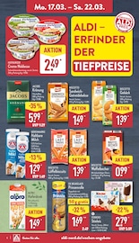 Aktueller ALDI Nord Prospekt mit Milch, "Aktuelle Angebote", Seite 6