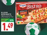 Bistro Baguette Salami im Angebot bei Marktkauf in Ahlen Bistro Baguette Salami Angebote von Dr. Oetker bei Marktkauf Ahlen für 1,49 €