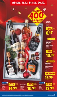 Rum im aktuellen Lidl Prospekt (Karlsruhe) Rum im Lidl Prospekt "LIDL LOHNT SICH" mit 73 Seiten (Karlsruhe)