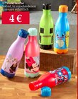 Trinkflasche im Angebot bei Woolworth in Karlsruhe Trinkflasche Angebote bei Woolworth Karlsruhe für 4,00 €