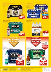 Spaten im Netto Marken-Discount Prospekt in Laatzen Aktueller Netto Marken-Discount Prospekt mit Spaten, "DER ORT, AN DEM DU IMMER AUSGEZEICHNETE PREISE FINDEST.", Seite 2
