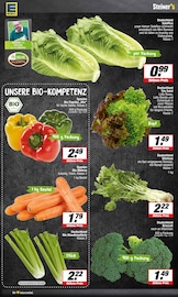 Bio im EDEKA Prospekt in Ahaus Aktueller EDEKA Prospekt mit Bio, "Aktuelle Angebote", Seite 7