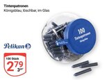 Tintenpatronen Angebote von Pelikan bei GLOBUS Gera für 2,79 €