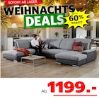 Seats and Sofas Krefeld Prospekt mit  im Angebot für 1.199,00 €