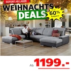 Seats and Sofas Dortmund Prospekt mit  im Angebot für 1.199,00 €