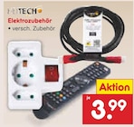 Elektrozubehör im Angebot bei Netto Marken-Discount in Wiesbaden Elektrozubehör Angebote von HEITECH bei Netto Marken-Discount Wiesbaden für 3,99 €