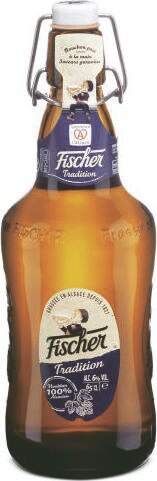 Bière tradition 6% vol. - Géant Casino à Montigny-le-Bretonneux Bière tradition 6% vol. en promo chez Géant Casino Montigny-le-Bretonneux à 1,13 €